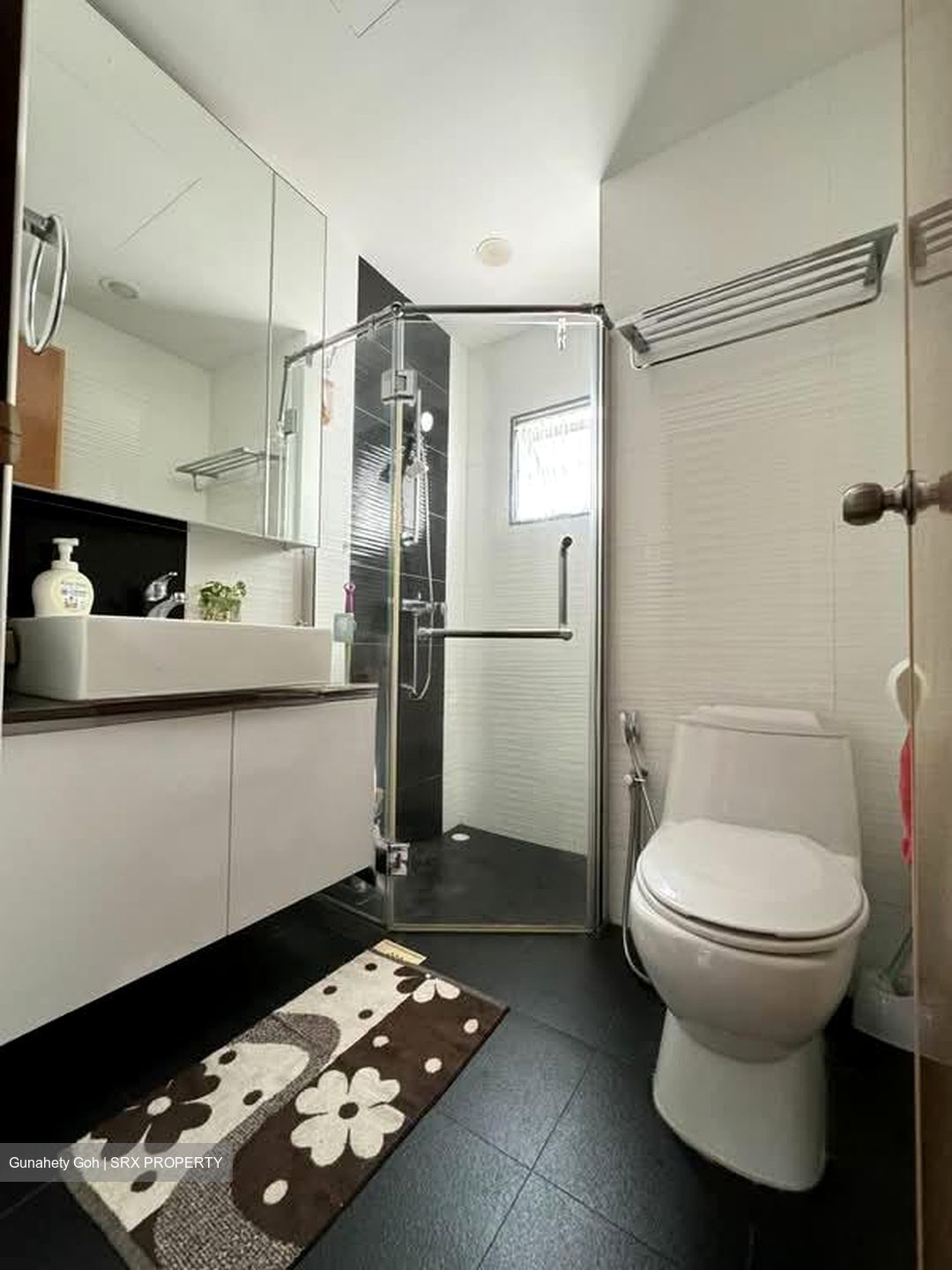 Regentville (D19), Apartment #576735841